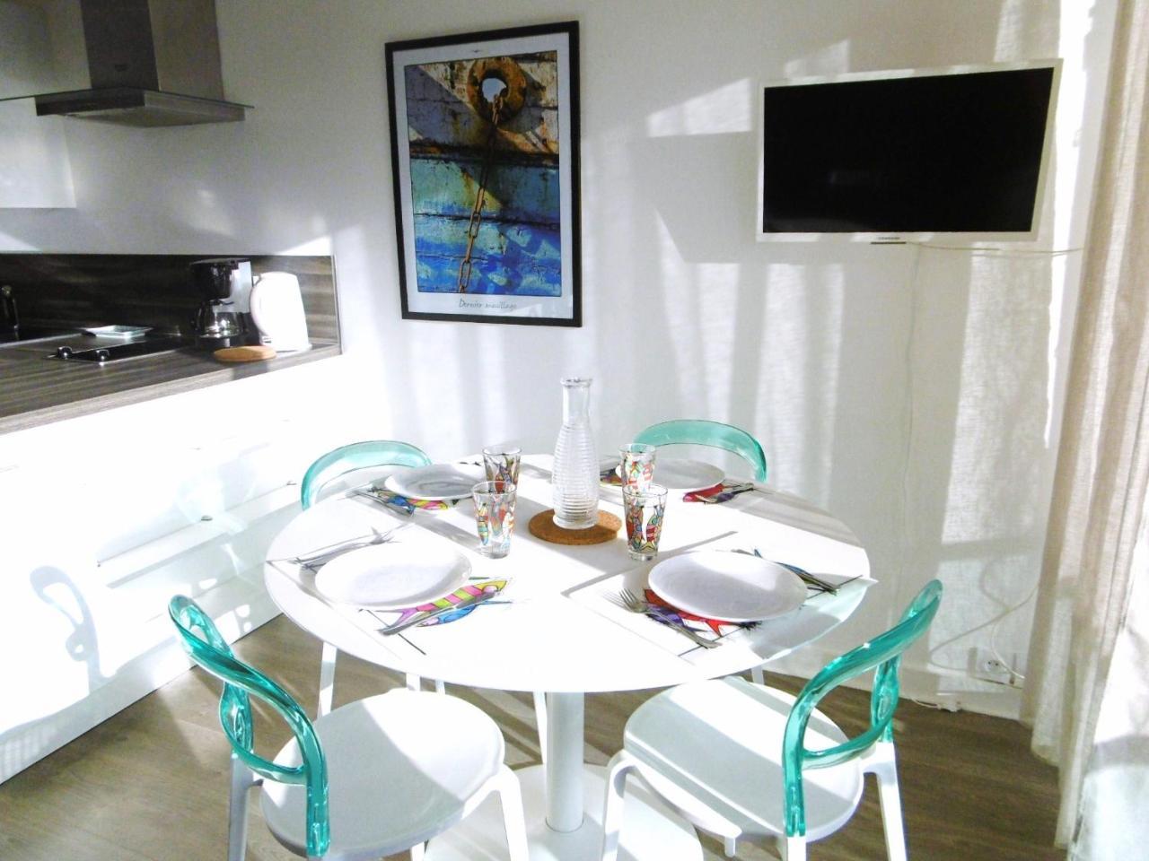 Appartement Iwan Сарзо Екстериор снимка