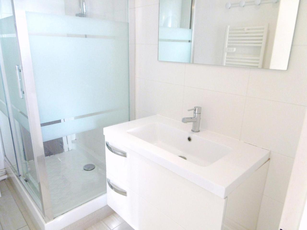 Appartement Iwan Сарзо Екстериор снимка